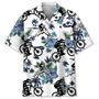 Mountain Bike White Nature Hawaiian Shirt Summer Gifts