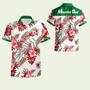 Mountain Dew Bbs Hawaii Summer Hawaiian Shirt