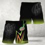 Mountain Dew Esport Style Swim Trunks