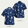 One Piece Floral Summer Hawaiian Shirt