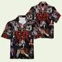 Ozzy Osbourne Music Band Hawaiian Shirt