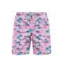 Palm Tree Beach Summer Beach Shorts For Men