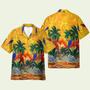 Parrot Hawaiian Shirt