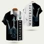 Personalized Maserati Vehicle Hawaiian Shirt