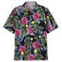 Pickleball Fun Hawaiian Shirt Summer Gifts