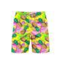 Pineapple Colorful Beach Shorts For Men