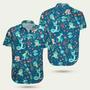 Pokemon Go Hawaiian Shirt