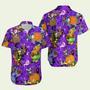 Pooh And Friends Halloween Costume Winnie The Pooh Disney Hawaiian Shirt