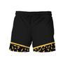 Remy Martin Bottle Pattern Swim Trunks