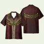 Richard Iii Of England Cosplay Costume Hawaiian Shirt