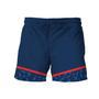 Samuel Adams Tropical Fern Swim Trunks