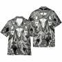 Satanic Pagan Demon Hawaiian Shirt