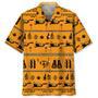 Scuba Diving Vintage Tool Hawaiian Shirt Summer Gifts