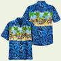 Shrek Hawaiian Shirt