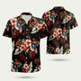 Slayer Tropical Summer Hawaiian Shirt