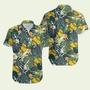 Softball Simple Hawaiian Shirt