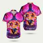 Spiderman Across The Spiderverse 2024 Summer Hawaiian Shirt