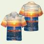 Spirit Of Sydney Container Ship Hawaiian Shirt