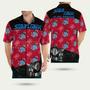 Star Trek The Next Generation Hawaiian Shirt