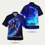 Star Trek The Orville Hawaiian Shirt