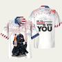 Star Wars Darth Vader May The Coors Light Be With You Hawaiian Shirt