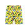 Summer Vibes Beach Shorts For Men