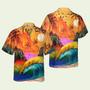 Sunset Hawaiian Shirt