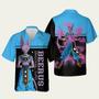 Super Beerus Dragon Ball Anime Hawaiian Shirt