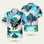 Superheroes Batman Cool Hawaiian Shirt