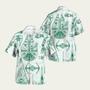 Sw Ships Drawing Set Hawaiian Shirt