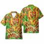 Tacos Mexican Food Hawaiian Shirt