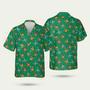 Teenage Mutant Ninja Turtles Characters 01 Hawaiian Shirt