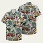 The Beach Boys Summer Hawaiian Shirt