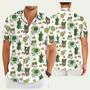 The Legend Of Zelda Koroks Hawaiian Shirt