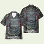 The Mechanic Tool Hawaiian Shirt