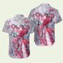 The Pink Panther Hawaiian Shirt