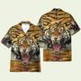 Tiger Roar Hawaiian Shirt