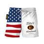 Tito's American Flag Swim Trunks