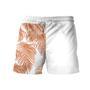 Tito's Tropical Fern Swim Trunks