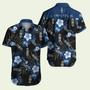 Tlmus Lincoln Hawaiian Shirt