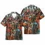 To Win Horse Racing Hawaiian Shirt