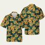 Transportation Battalion Us Army Hawaiian Shirt