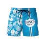 Tropical Busch Light Swim Trunks