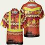 Tropical Ironworker Hawaiian Shirt