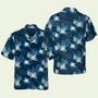 Tropical Tennis Hawaiian Shirt