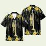 Trumpet Funny Hawaiian Shirt