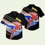 Turbo Album By Judas Priest Hawaiian Shirt