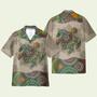 Turtle Mandala Hawaiian Shirt