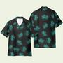 Turtle Summer Hawaiian Shirt