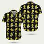 Tweety Lover Looney Tunes Aloha Funny Hawaiian Shirt